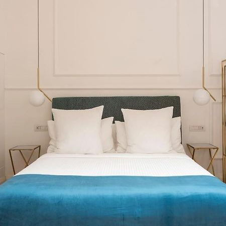 La Scala Suite-Luxury Apartment Милан Экстерьер фото
