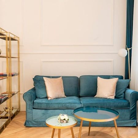 La Scala Suite-Luxury Apartment Милан Экстерьер фото