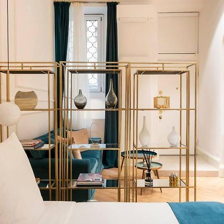 La Scala Suite-Luxury Apartment Милан Экстерьер фото